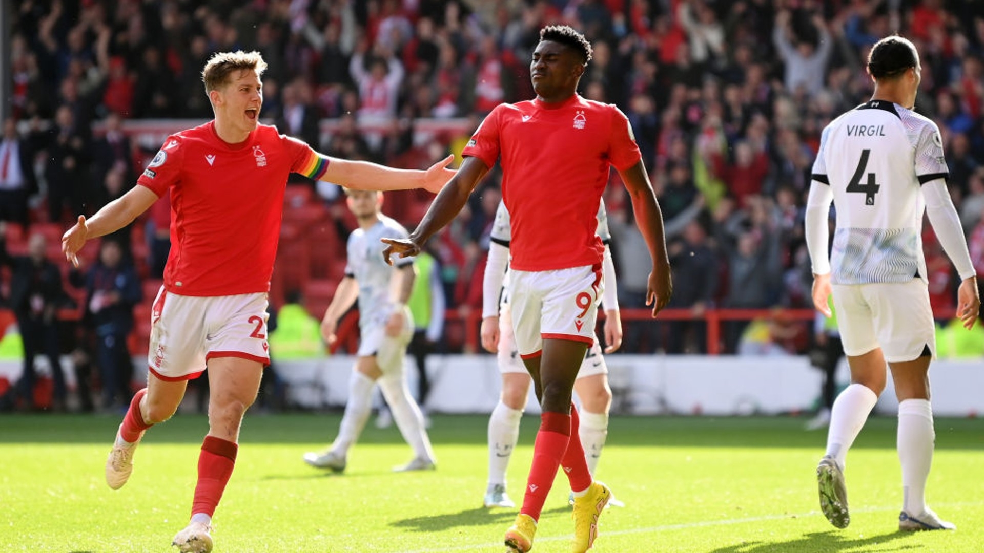 深层影响 深层影响